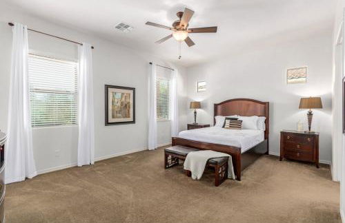 Luxury Stay At Estrella Mountain Ranch - Foto 58