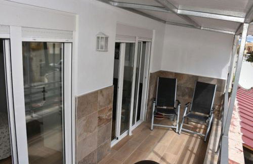 CABOMOLINOS, APARTAMENTO108 - Foto 26