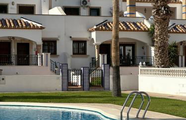 Casa Muchomas - Villamartín - Foto 1