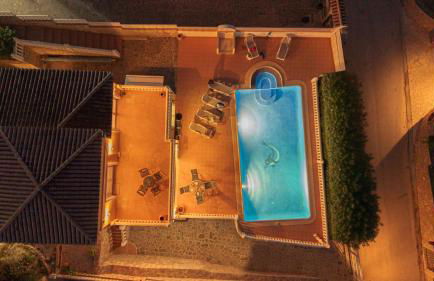 Villa Helios - PlusHolidays - Foto 33