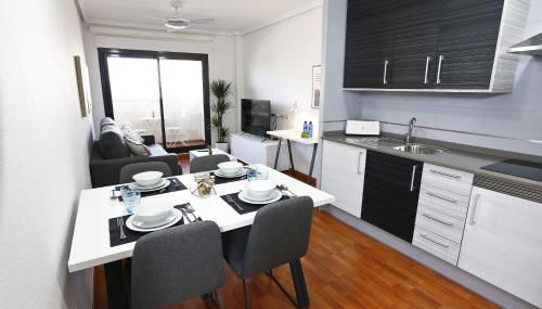 Alojamientos Libertad - Foto 3