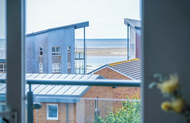 Skyline Duplex Penthouse - Llanelli - Foto 49