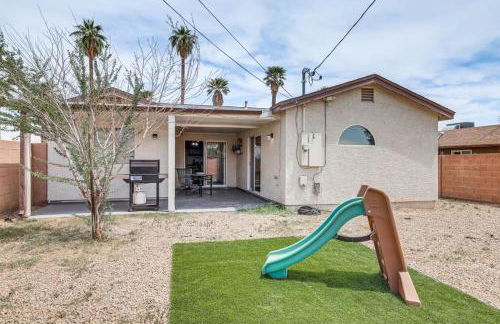 Madriguera House - Photo 33