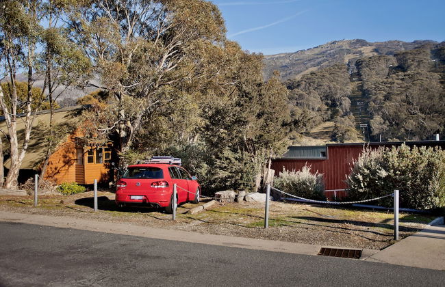 Nanook Thredbo Squatters Run - Photo 50