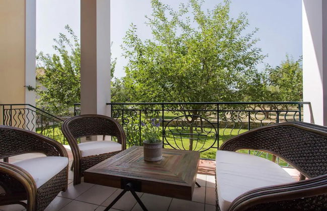 Aneli Villas - Villa Anastasia - Foto 13