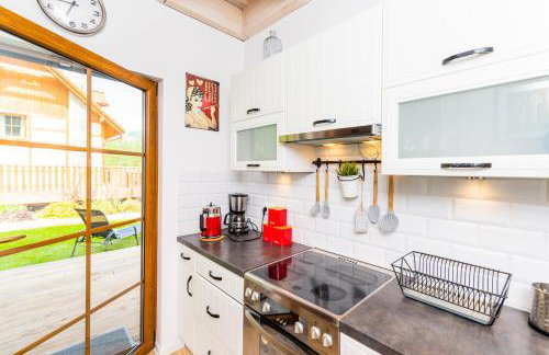 DOMEK LUKSUSOWY KASZUBSKA OSTOJA - Foto 16