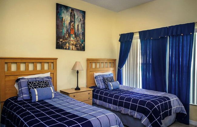 Crescent Lakes Villa - Foto 16