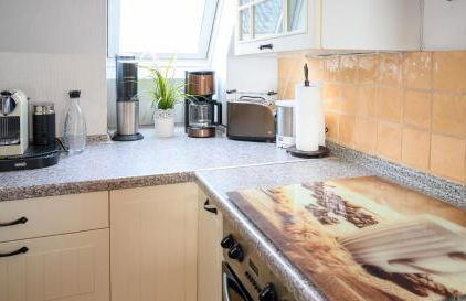 Altes Zollhaus Casa Meerblick - Foto 32