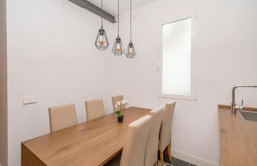 Salamanca Apartment 2BR - Foto 6