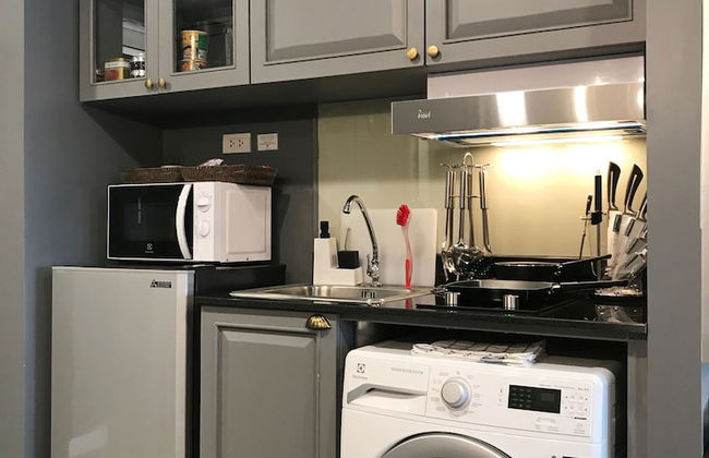 Stay in Style The Heart of Nimman R306AB - Photo 41