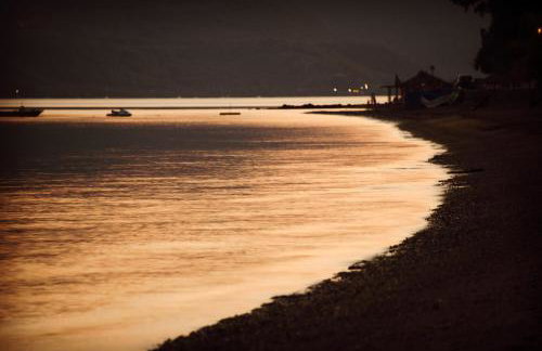 Over Sea Rooms & Villas - Foto 20