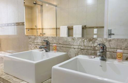 Le Village Flats e Hotel - Photo 48