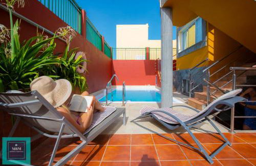 Tita Apartment Montaña La Data - Foto 60