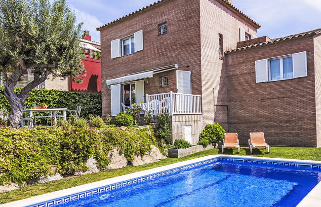 Villa Esther - Foto 22