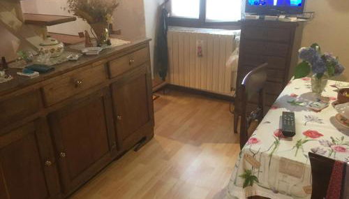 CASA LAGO MAGGIORE Tavern, living room, attic, bathroom - Foto 2