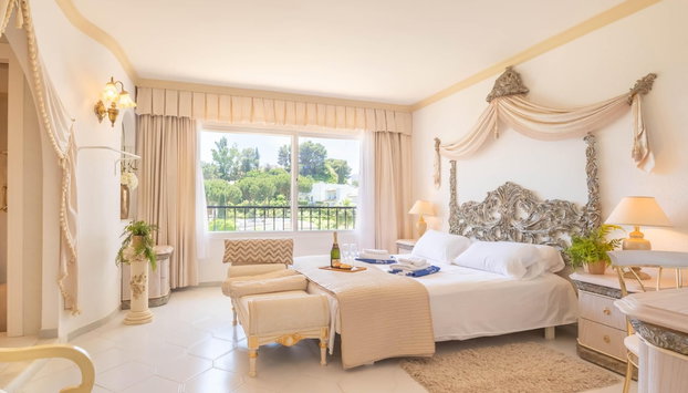 Rancho Miraflores Townhouse 2 - Foto 2, Habitación