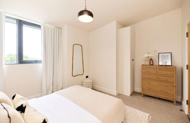 The Woodford Paradise - Homely 2bdr House With Terrace - Foto 20