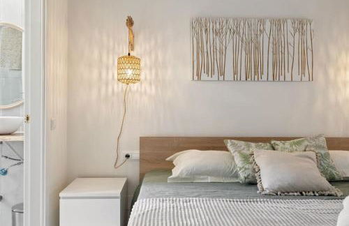 Beautiful 3 Bed Stylish & Cozy Apartment - Susanna Suite - Photo 32