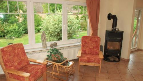 Ferienhaus Hopp - Foto 2, Garden view