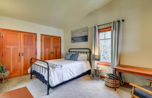 Luxury Vashon Vacation Rental with Beach Access! - Foto 31