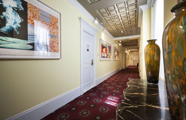 LHotel Montreal - Foto 64