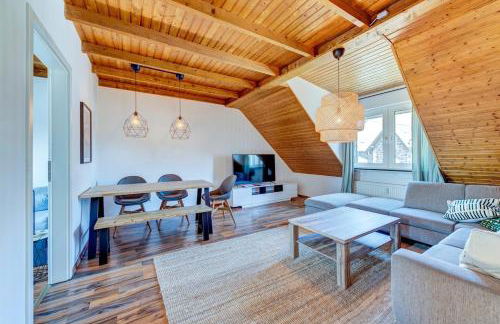 Schöne Ferienwohnung in Andernach - Foto 1