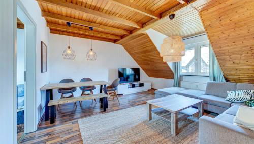 Schöne Ferienwohnung in Andernach - Foto 1