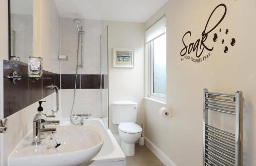 The Loft, Lynmouth - Uk41697 - Foto 7