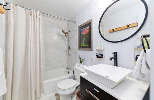 Ocean view Mauna Loa Shores Kai Ekahi #201 next to Carlsmith Beach Park Hilo HI - Foto 11