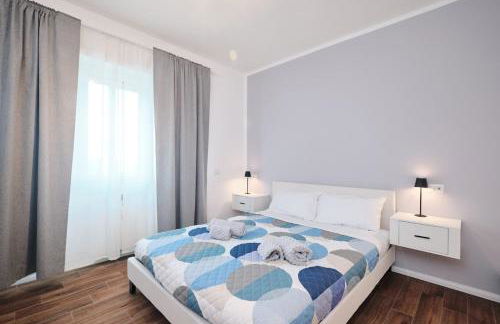 Gens Iulia 2 Min da Stazione Trastevere by Hôtea - Foto 36