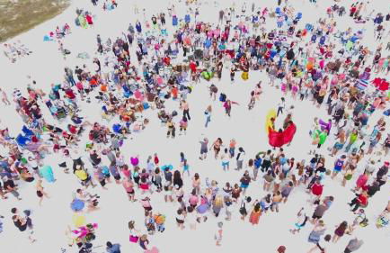 Private Patio, Walk to All, 2min- Siesta Keys Best Beach, 1min- Dining & Entertainment of Village! - Foto 42