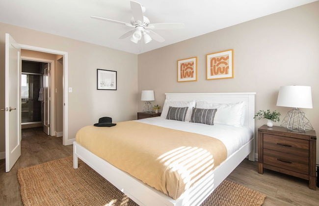 Seashore Buyout by Avantstay Sleeps 21, 7 Spaces - Foto 7