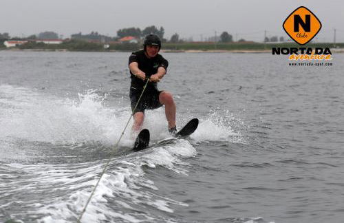 Ria de Aveiro White House - Foto 30