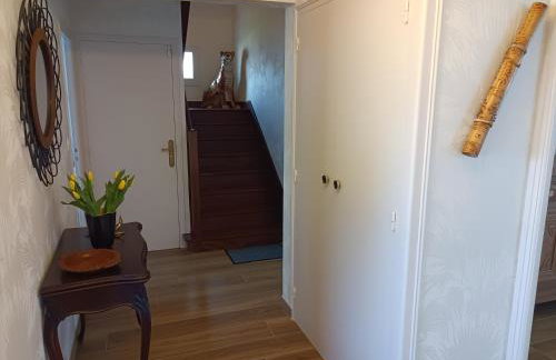 Villa Savana - Élégance & Confort près des plages - Foto 8