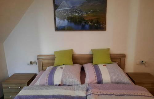 Ferienwohnung Gerhard Lenz - Foto 21