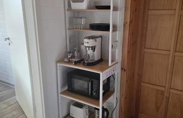 Erdgeschosswohnung mit separatem Eingang zwischen Hannover und Wolfsburg - Foto 6