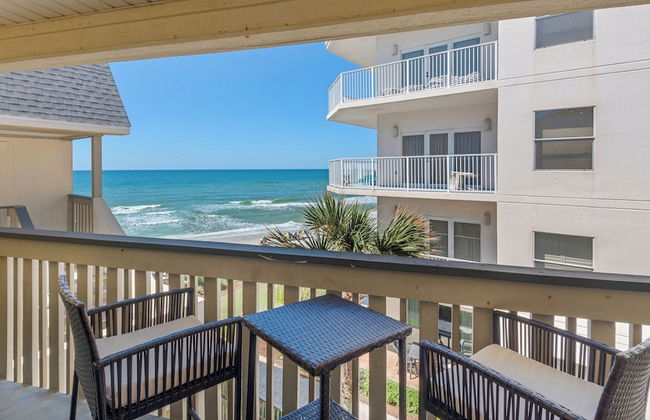 Beachside Condominiums - Photo 1