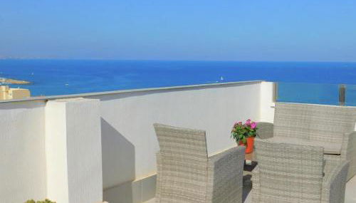 3bed Penthouse Apt With Private Terrace & Balcony - Foto 2