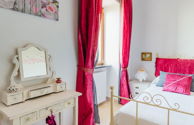 Villa Tina in Sant Agnello - Foto 22