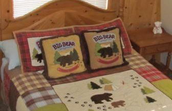 Cabin on the Corner - Foto 11