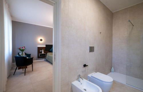 Vivi Milano Apartment near Exhibition Area Free Parking Newly Renovated - Foto 37