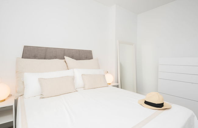 Calma Blanca - Foto 12