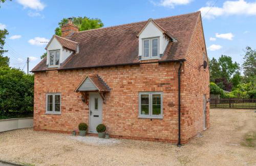 Orchard Cottage - Foto 29