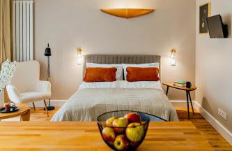 Zegrze Lake Apartament MORO z miejscem postojowym - Foto 10