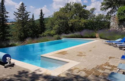 Villa Calcina, Beautiful Tuscan Farmhouse - Photo 4