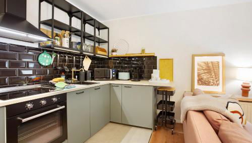 Ferienwohnung Bergwiese - Foto 2