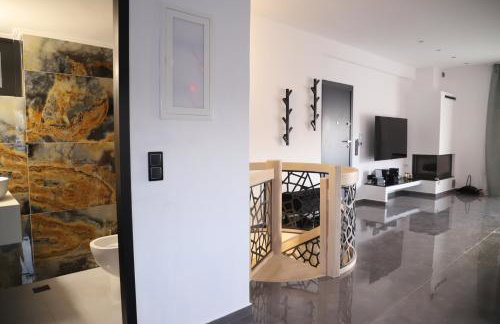 Villa Achilleas by the sea - Foto 26