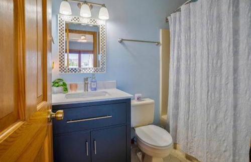 Waterfront luxury w-beach resort-pool-golf-tennis-fishing & views! - Foto 19