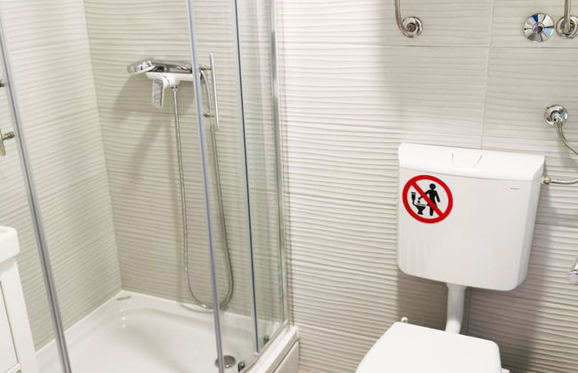 CroBeauty Villa - Foto 43