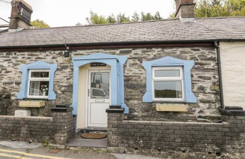 Crud yr Awel - Photo 2